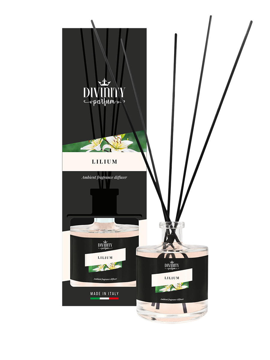 Profumatore Giglio 500ml
